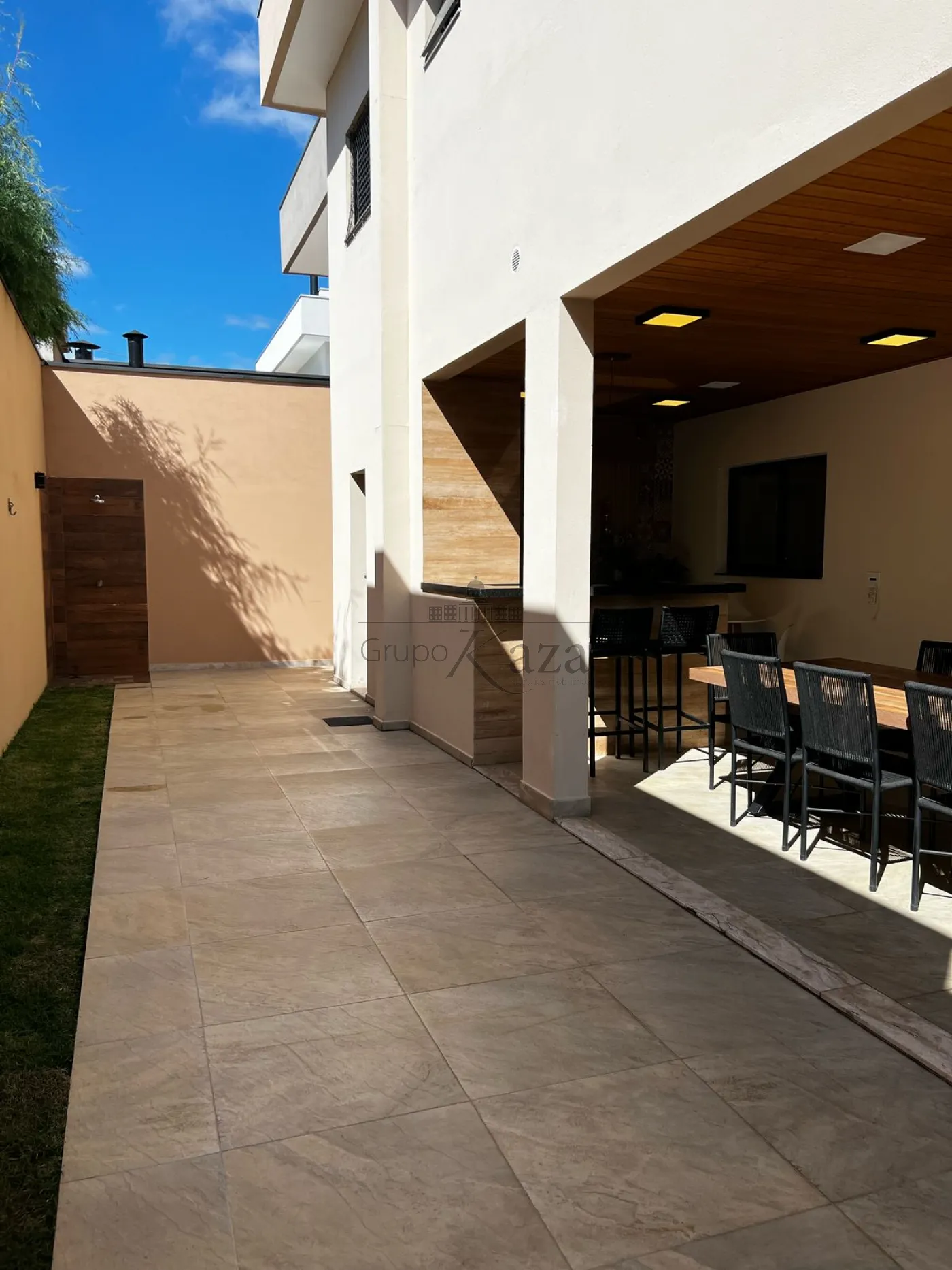 Foto 14 de Casa Condomínio em Loteamento Floresta, São José dos Campos - imagem 14