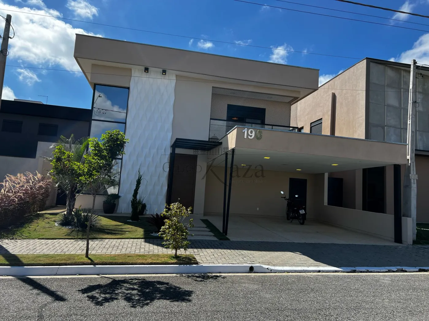 Foto 1 de Casa Condomínio em Loteamento Floresta, São José dos Campos - imagem 1