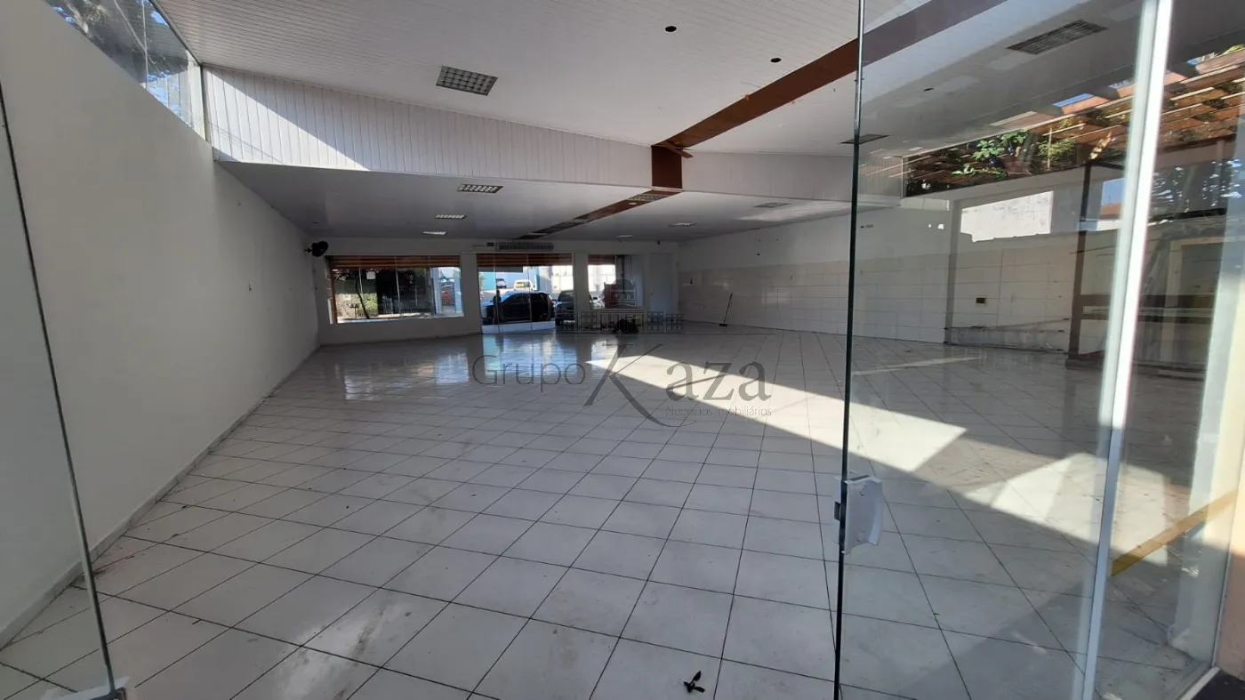 Foto 1 de Comercial Ponto Comercial em Centro, Jacareí - imagem 1