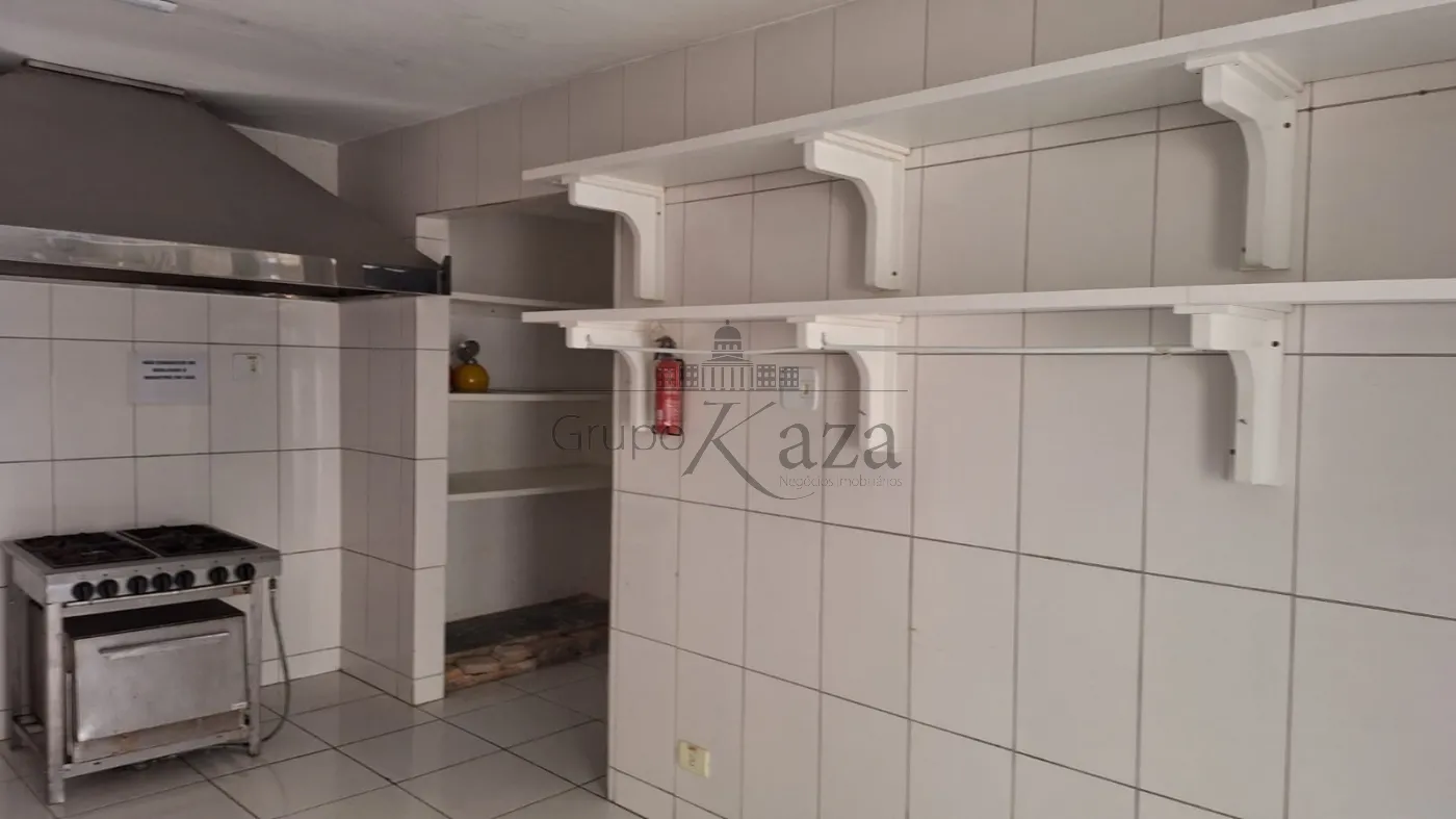 Foto 5 de Comercial Ponto Comercial em Centro, Jacareí - imagem 5