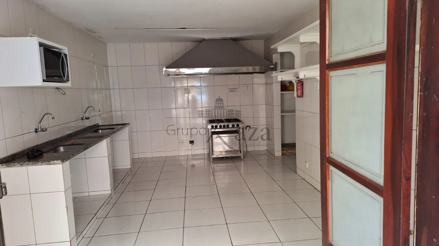 Foto 4 de Comercial Ponto Comercial em Centro, Jacareí - imagem 4
