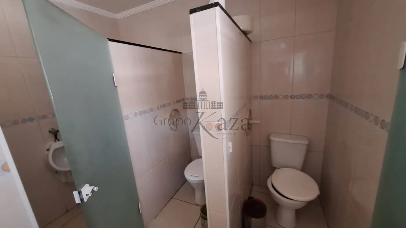 Foto 10 de Comercial Ponto Comercial em Centro, Jacareí - imagem 10