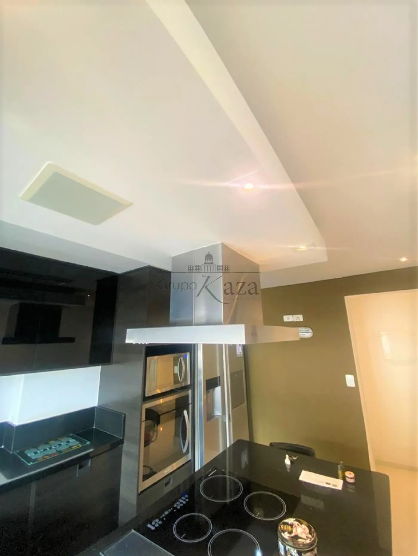 Foto 5 de Apartamento Padrão em Itaim Bibi, São Paulo - imagem 5