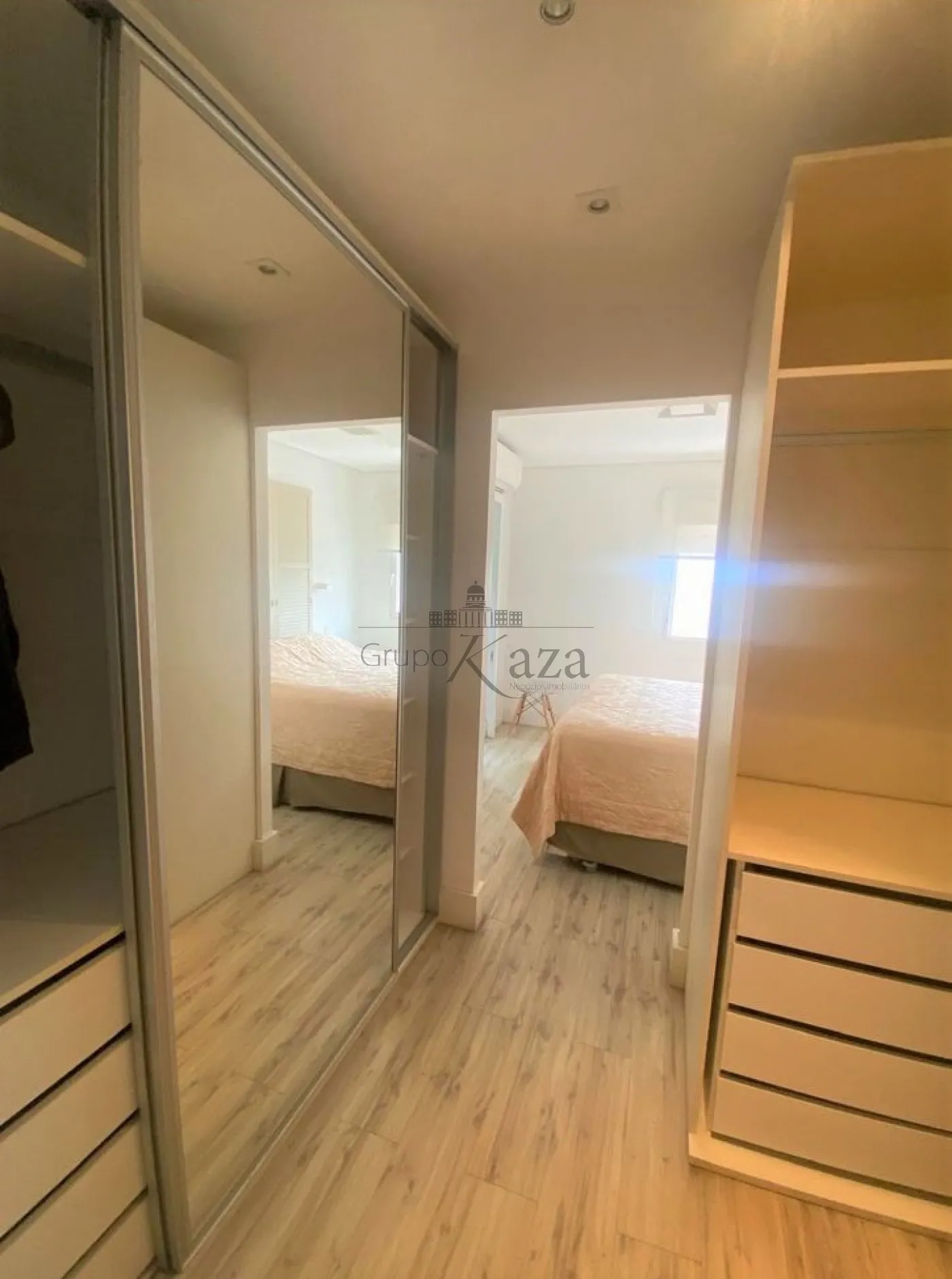 Foto 8 de Apartamento Padrão em Itaim Bibi, São Paulo - imagem 8