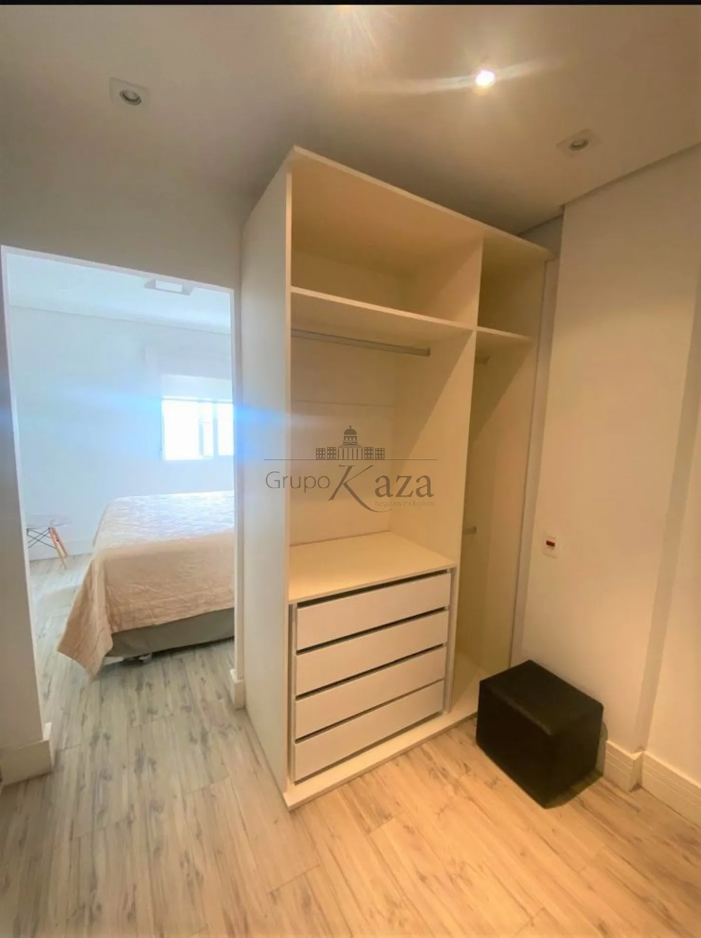 Foto 9 de Apartamento Padrão em Itaim Bibi, São Paulo - imagem 9