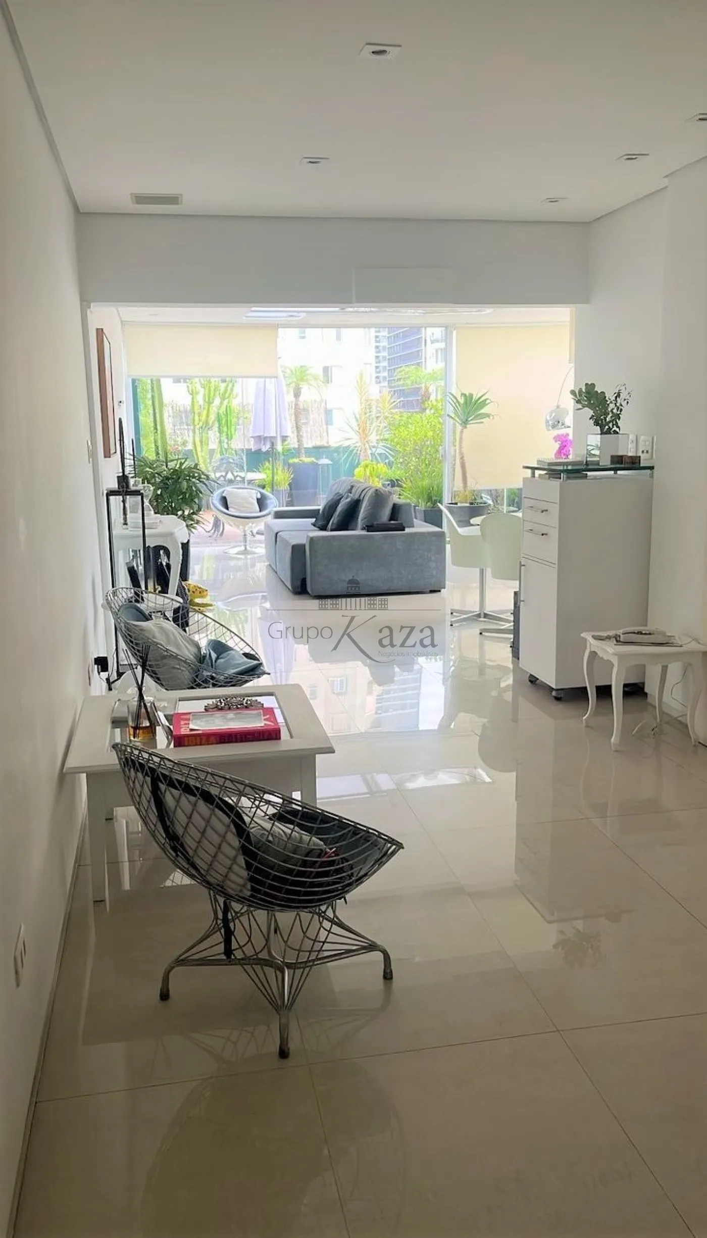 Foto 2 de Apartamento Padrão em Itaim Bibi, São Paulo - imagem 2