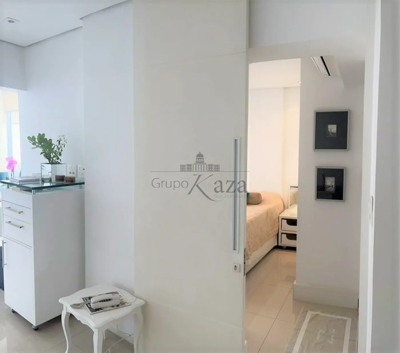 Foto 12 de Apartamento Padrão em Itaim Bibi, São Paulo - imagem 12