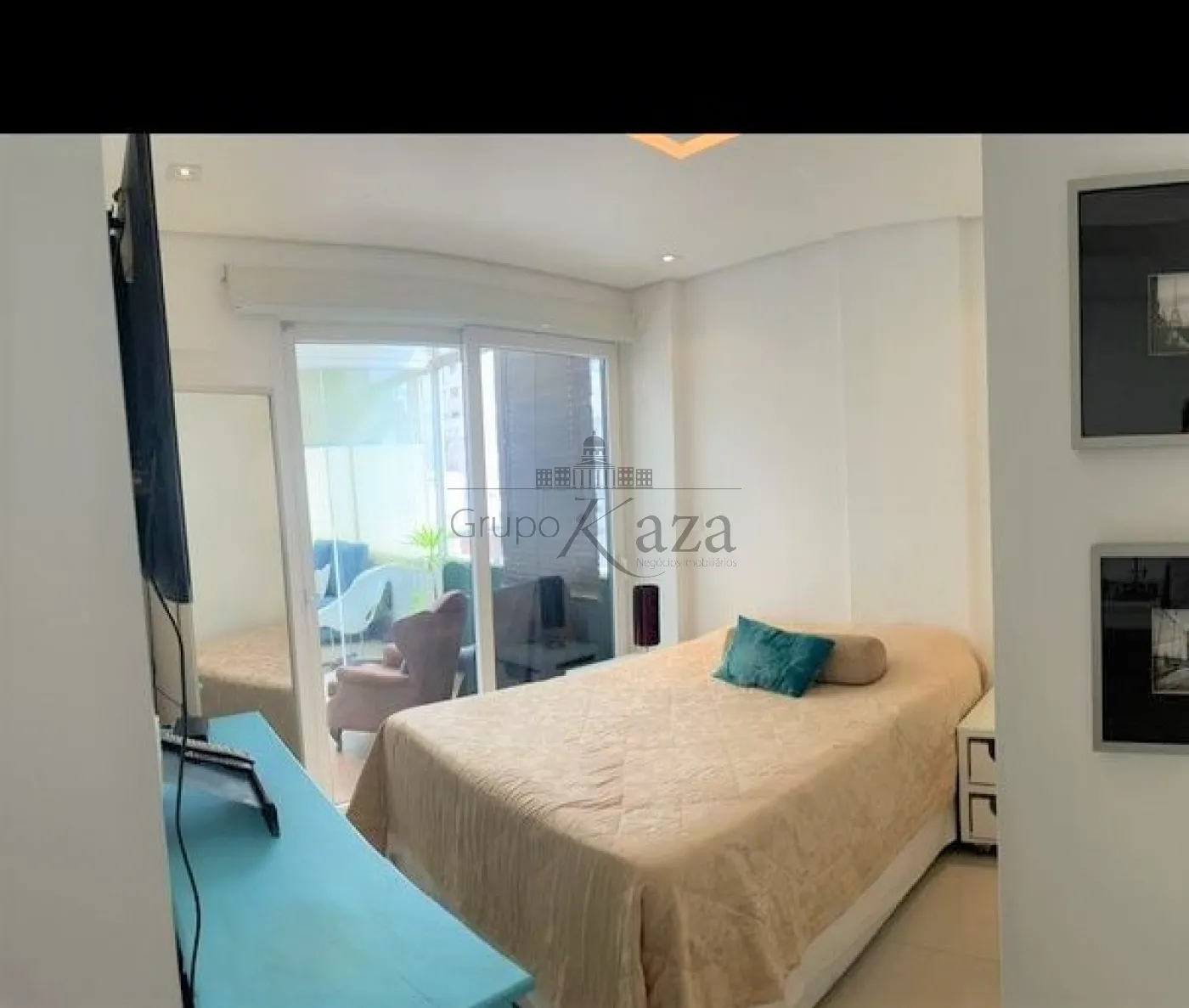 Foto 14 de Apartamento Padrão em Itaim Bibi, São Paulo - imagem 14