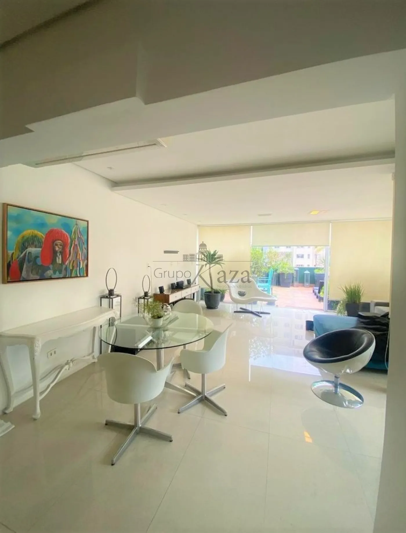 Foto 1 de Apartamento Padrão em Itaim Bibi, São Paulo - imagem 1