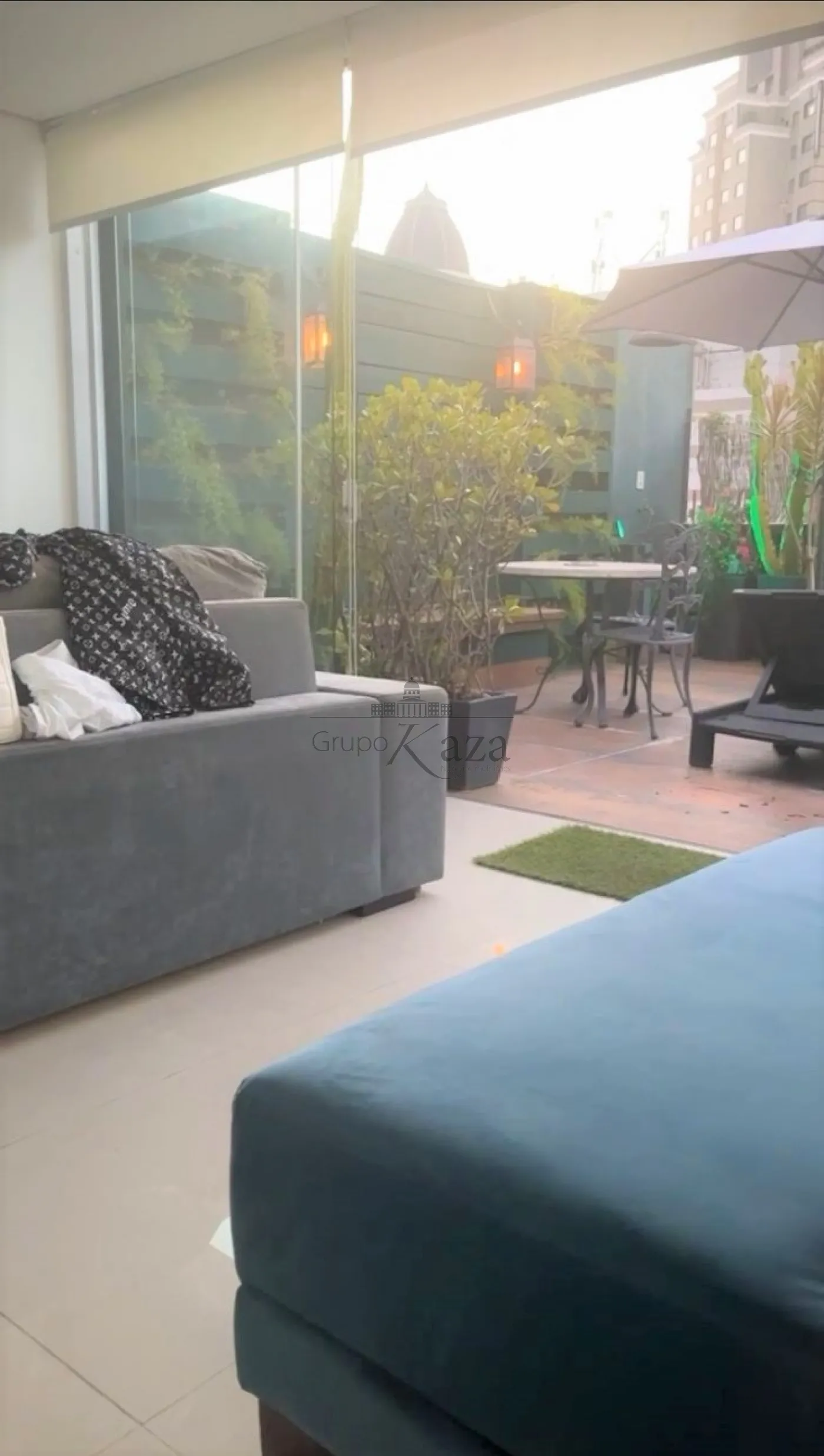 Foto 3 de Apartamento Padrão em Itaim Bibi, São Paulo - imagem 3
