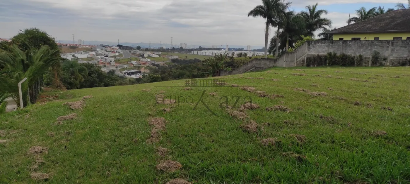 Foto 4 de Terreno Condomínio em Condomínio Residencial Mirante do Vale, Jacareí - imagem 4