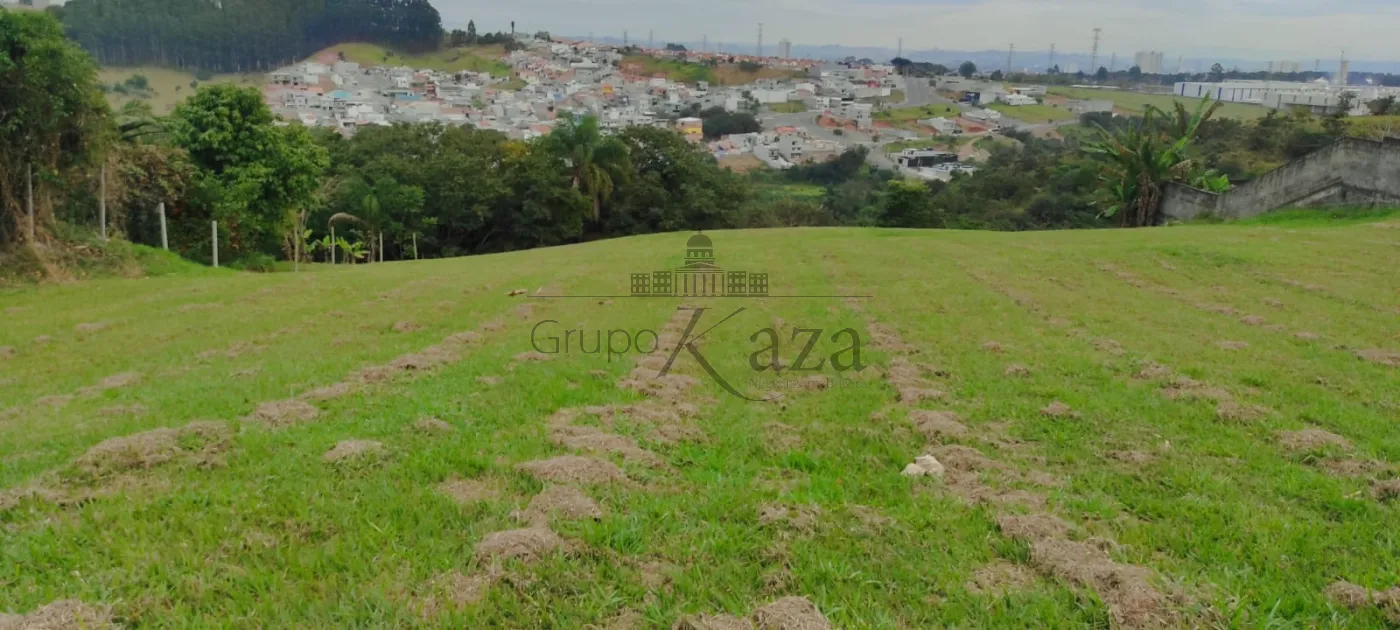 Foto 2 de Terreno Condomínio em Condomínio Residencial Mirante do Vale, Jacareí - imagem 2