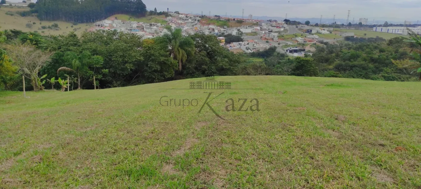 Foto 3 de Terreno Condomínio em Condomínio Residencial Mirante do Vale, Jacareí - imagem 3