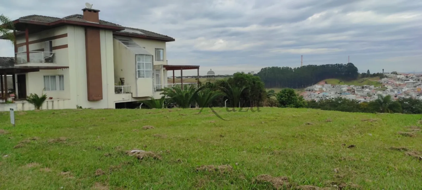 Foto 6 de Terreno Condomínio em Condomínio Residencial Mirante do Vale, Jacareí - imagem 6