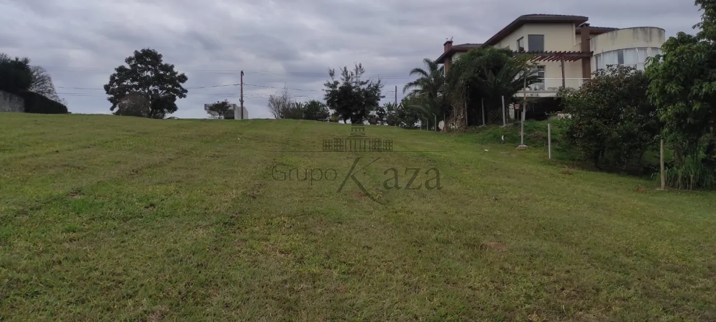 Foto 5 de Terreno Condomínio em Condomínio Residencial Mirante do Vale, Jacareí - imagem 5