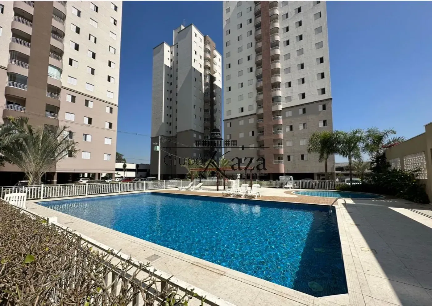 Foto 14 de Apartamento Padrão em Jardim Califórnia, Jacareí - imagem 14