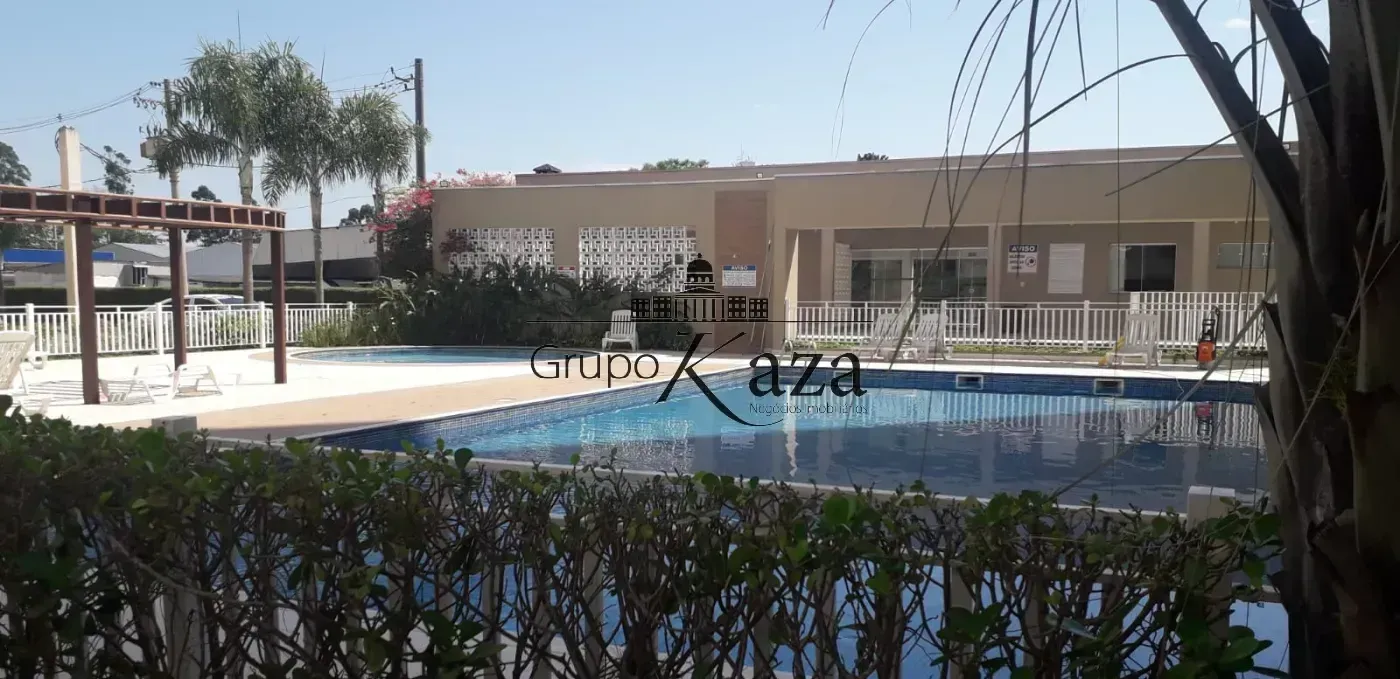 Foto 15 de Apartamento Padrão em Jardim Califórnia, Jacareí - imagem 15