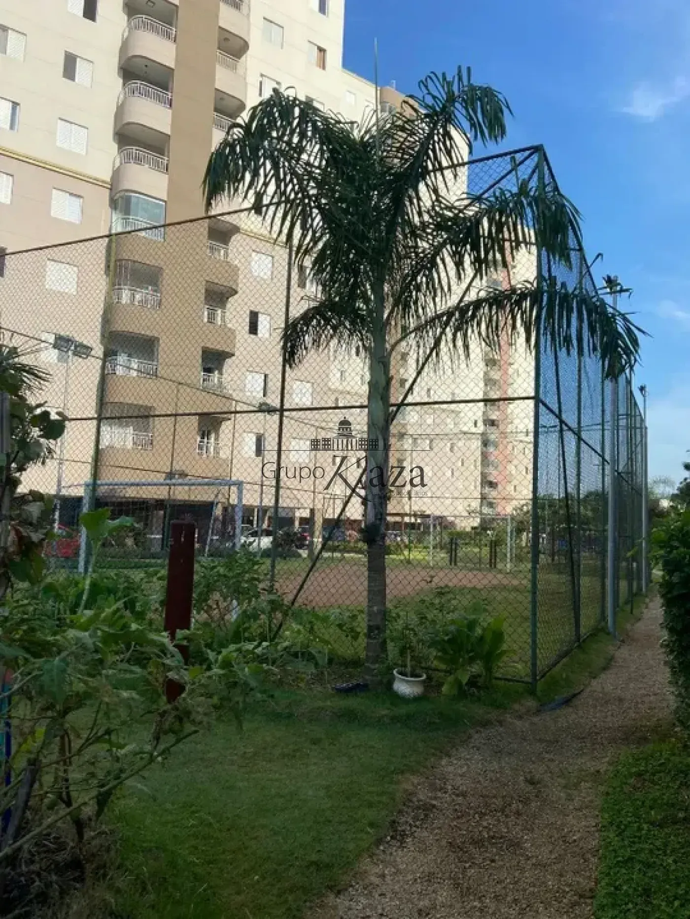 Foto 19 de Apartamento Padrão em Jardim Califórnia, Jacareí - imagem 19