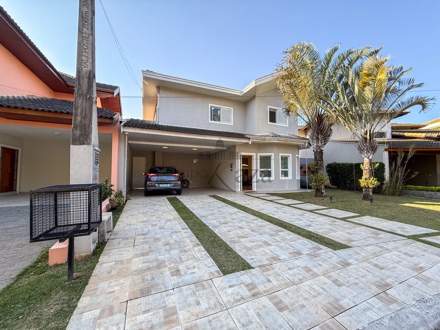 Foto 1 de Casa Condomínio em Urbanova III, São José dos Campos - imagem 1