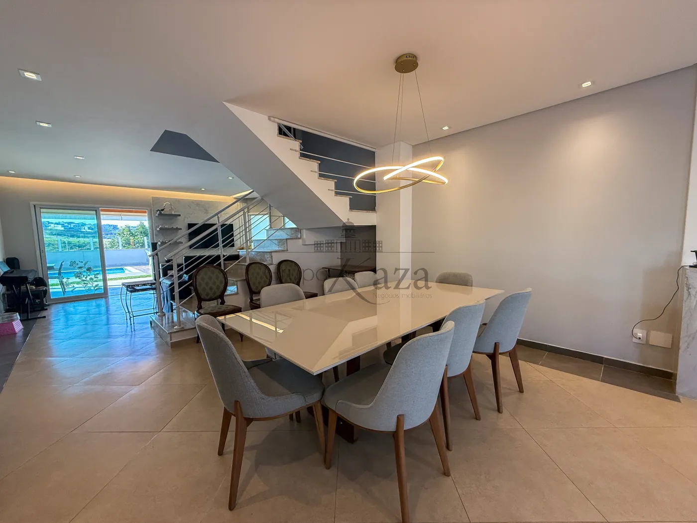 Foto 5 de Casa Condomínio em Urbanova III, São José dos Campos - imagem 5