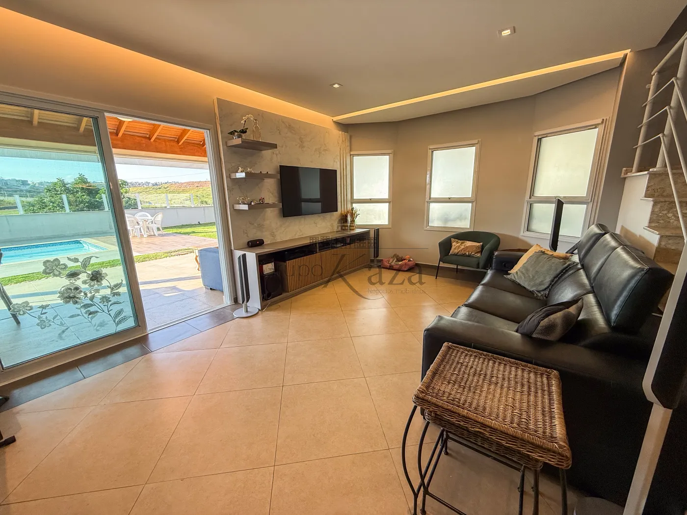 Foto 8 de Casa Condomínio em Urbanova III, São José dos Campos - imagem 8