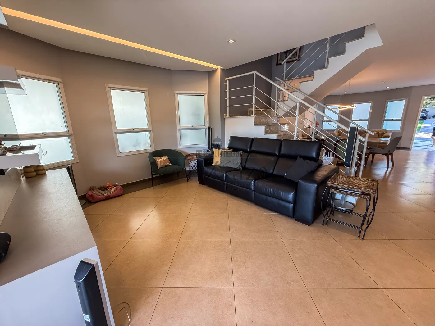 Foto 9 de Casa Condomínio em Urbanova III, São José dos Campos - imagem 9