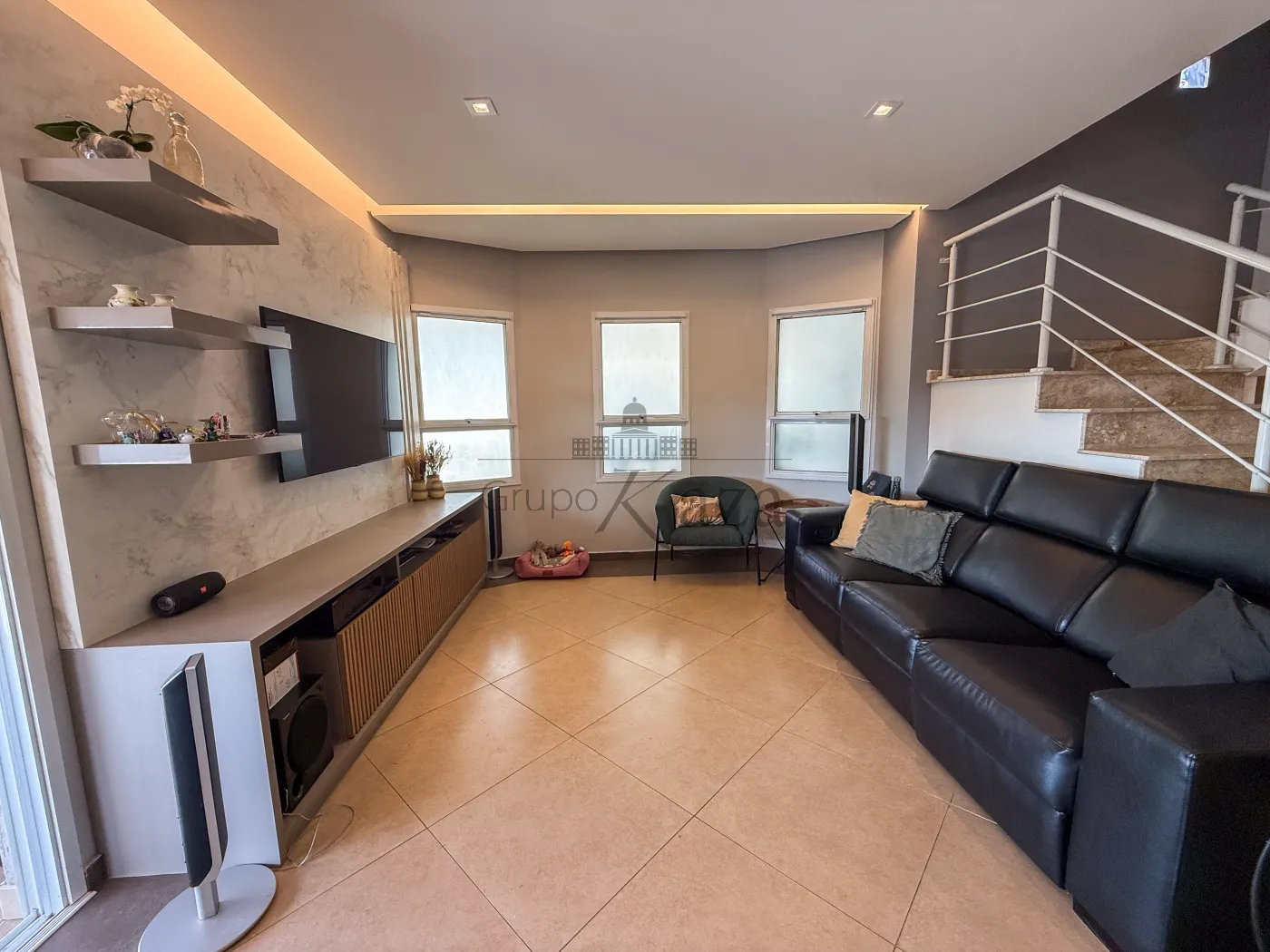 Foto 10 de Casa Condomínio em Urbanova III, São José dos Campos - imagem 10