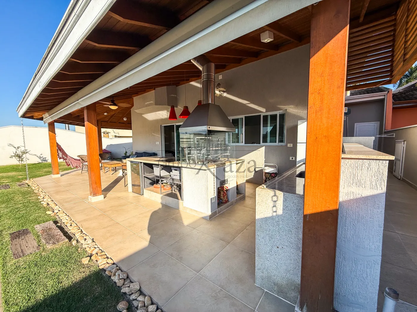Foto 13 de Casa Condomínio em Urbanova III, São José dos Campos - imagem 13
