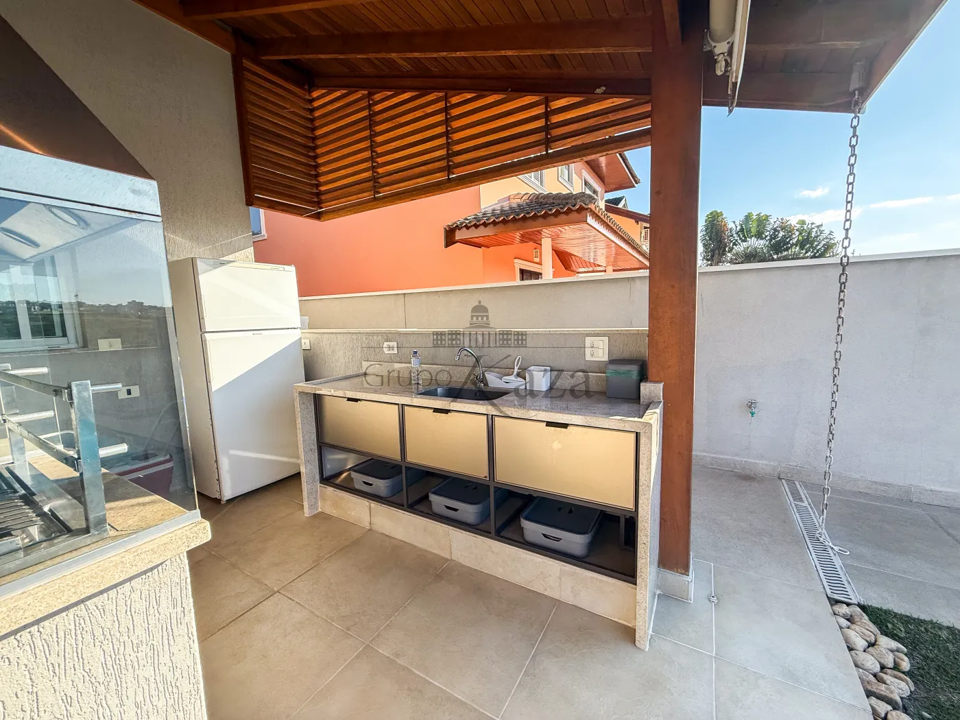 Foto 14 de Casa Condomínio em Urbanova III, São José dos Campos - imagem 14