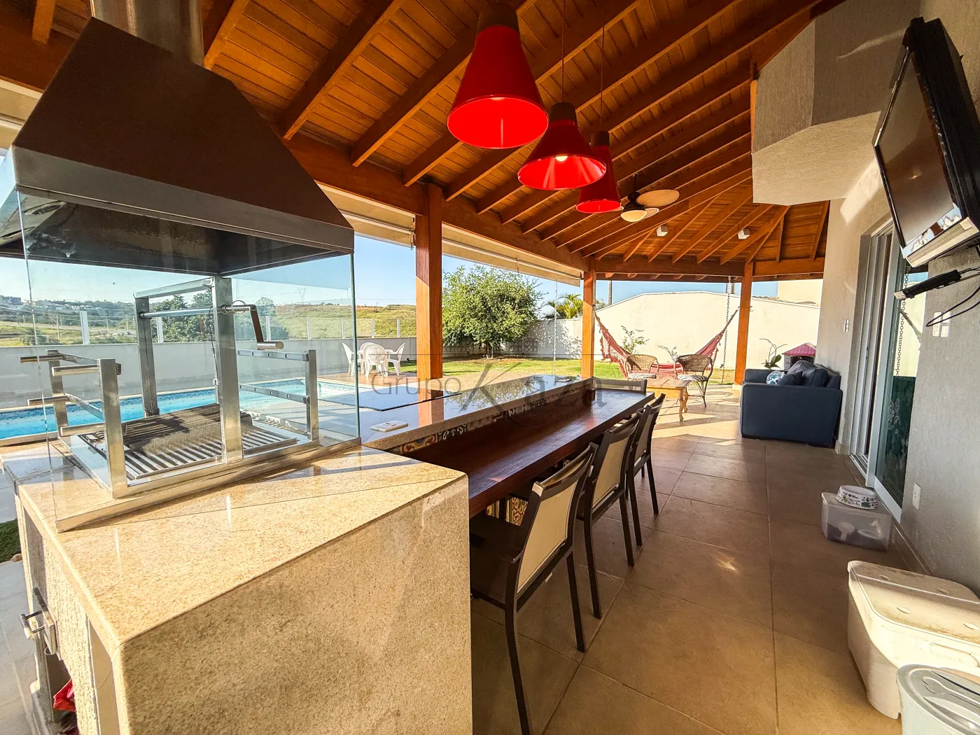 Foto 15 de Casa Condomínio em Urbanova III, São José dos Campos - imagem 15