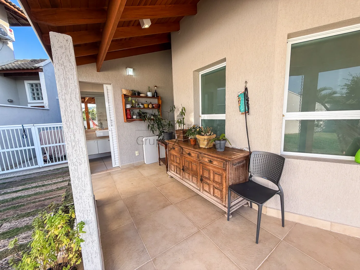 Foto 18 de Casa Condomínio em Urbanova III, São José dos Campos - imagem 18