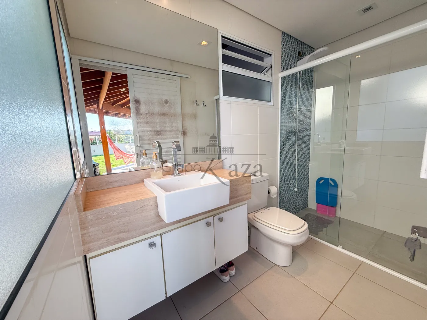 Foto 19 de Casa Condomínio em Urbanova III, São José dos Campos - imagem 19
