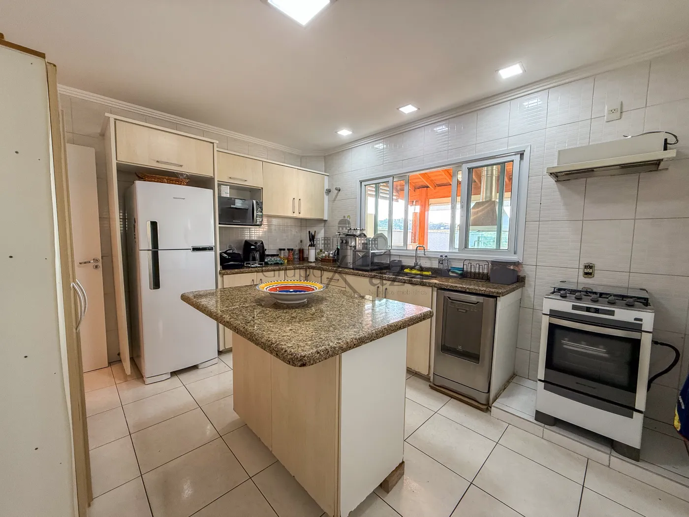 Foto 20 de Casa Condomínio em Urbanova III, São José dos Campos - imagem 20