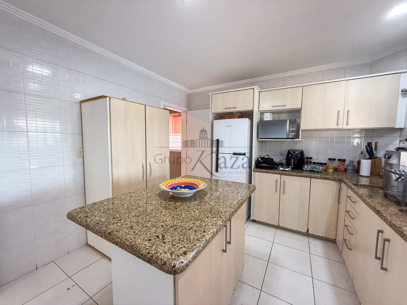 Foto 21 de Casa Condomínio em Urbanova III, São José dos Campos - imagem 21