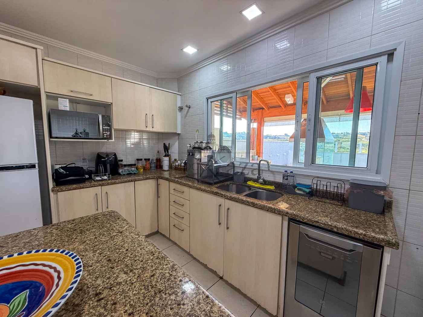 Foto 22 de Casa Condomínio em Urbanova III, São José dos Campos - imagem 22