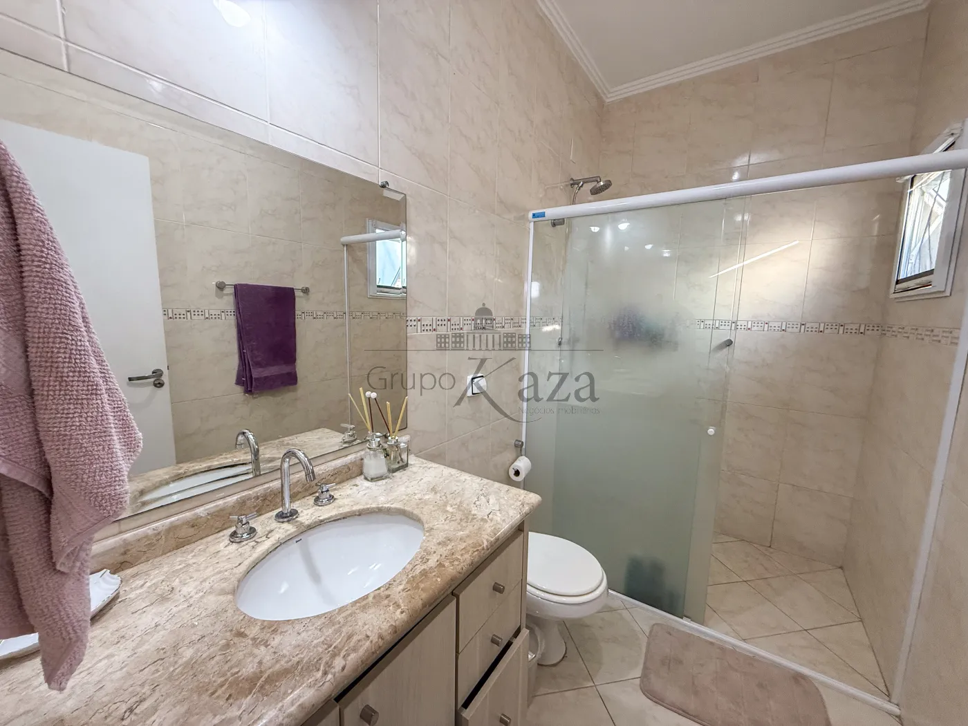 Foto 23 de Casa Condomínio em Urbanova III, São José dos Campos - imagem 23