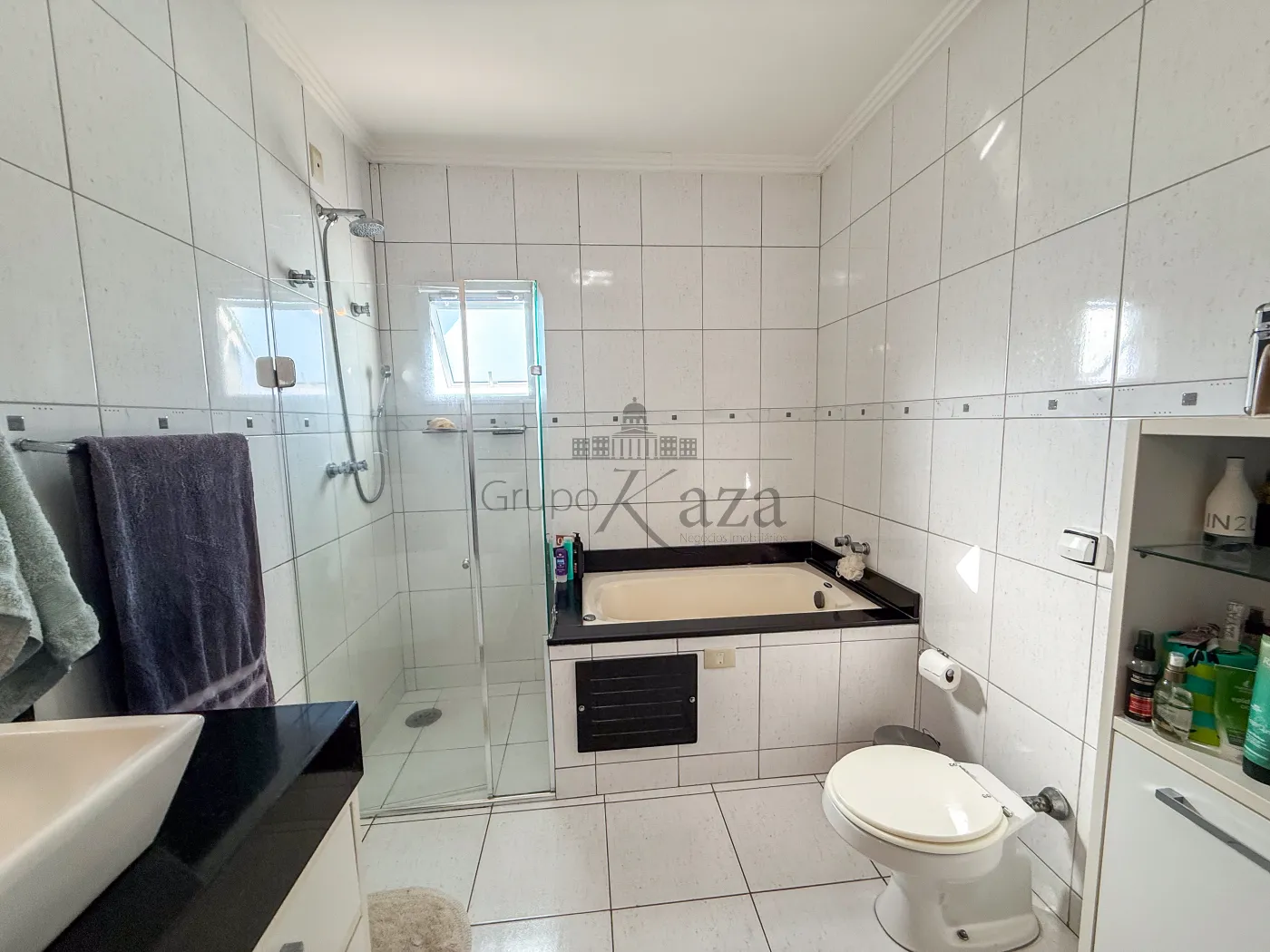 Foto 37 de Casa Condomínio em Urbanova III, São José dos Campos - imagem 37