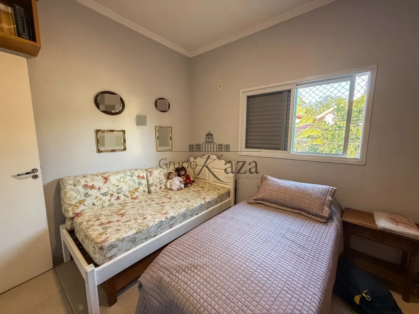 Foto 27 de Casa Condomínio em Urbanova III, São José dos Campos - imagem 27