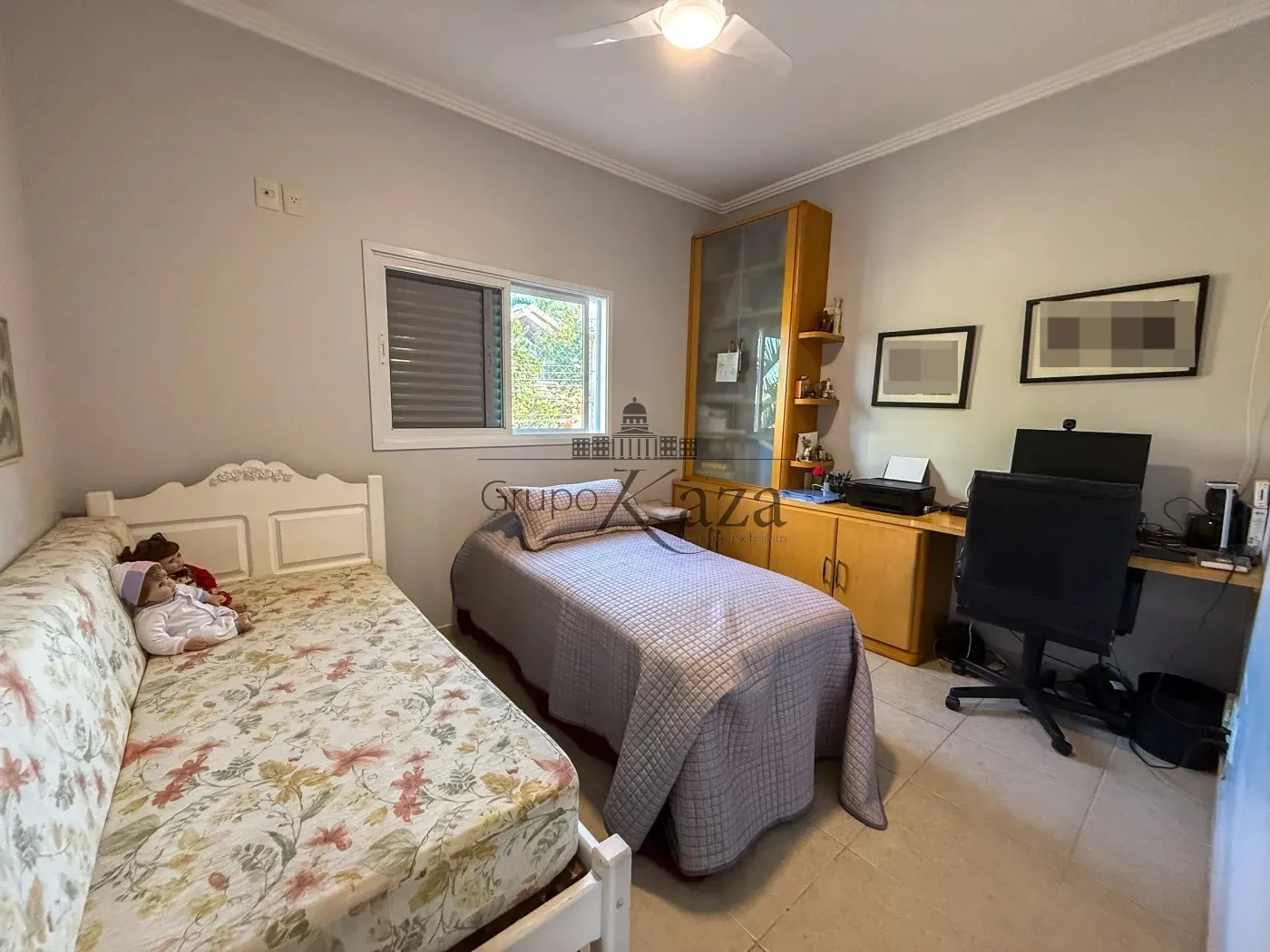 Foto 26 de Casa Condomínio em Urbanova III, São José dos Campos - imagem 26