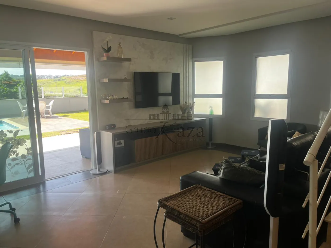 Foto 3 de Casa Condomínio em Urbanova III, São José dos Campos - imagem 3