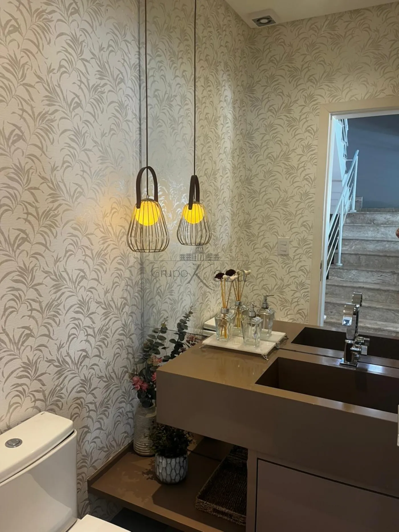 Foto 10 de Casa Condomínio em Urbanova III, São José dos Campos - imagem 10
