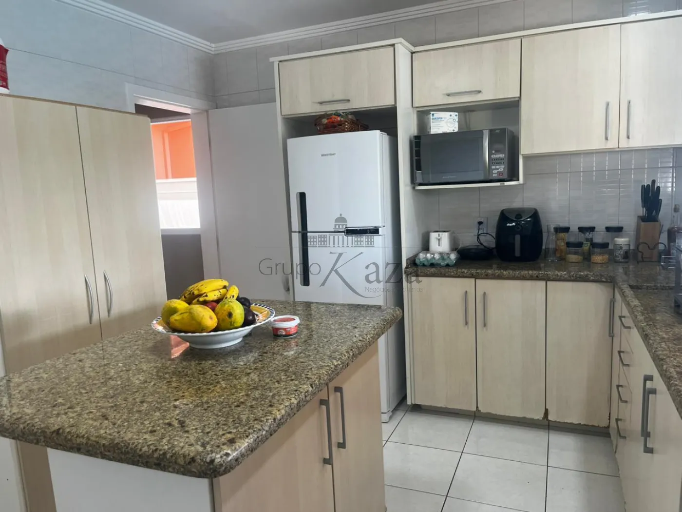Foto 8 de Casa Condomínio em Urbanova III, São José dos Campos - imagem 8