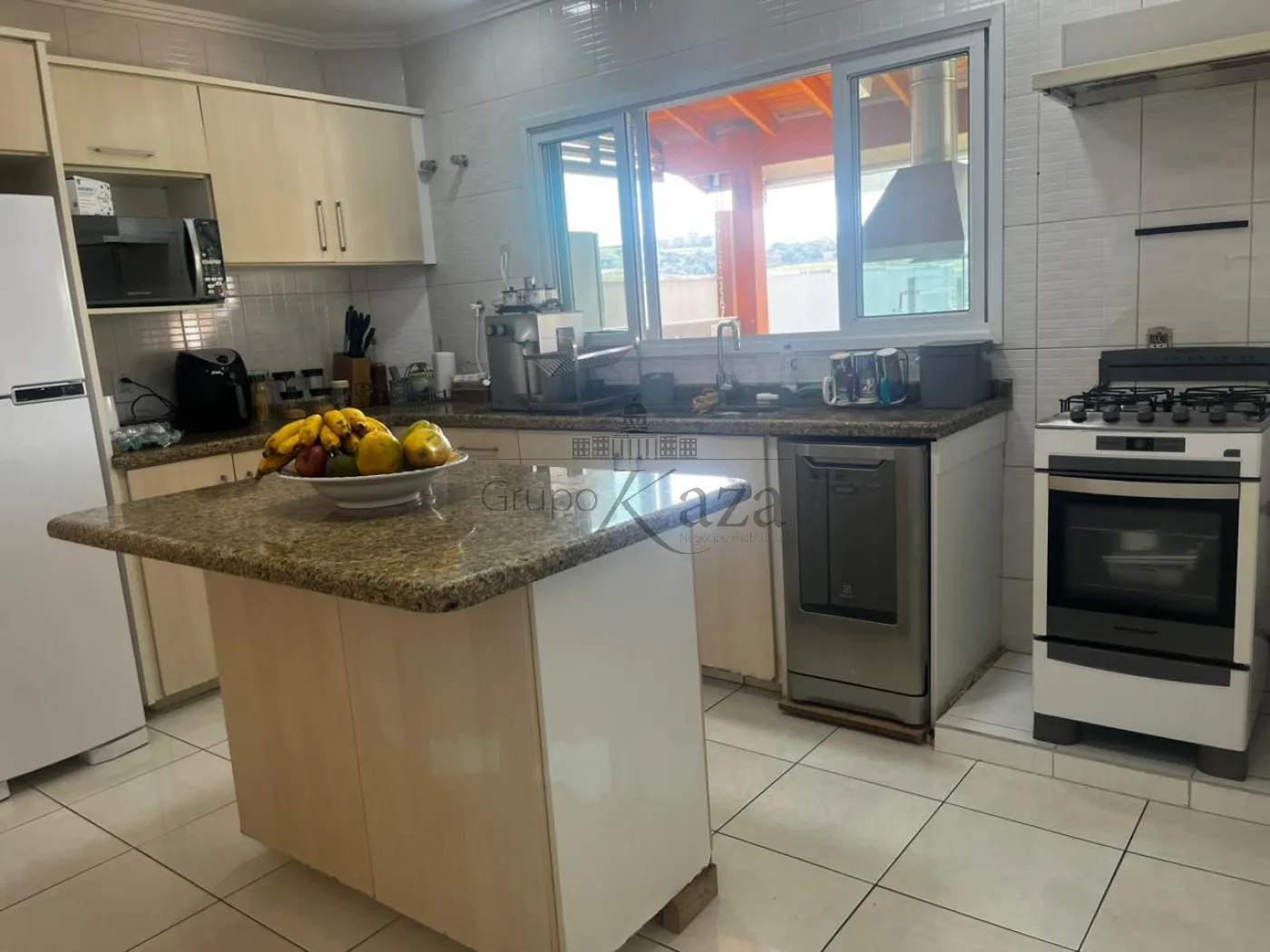 Foto 9 de Casa Condomínio em Urbanova III, São José dos Campos - imagem 9