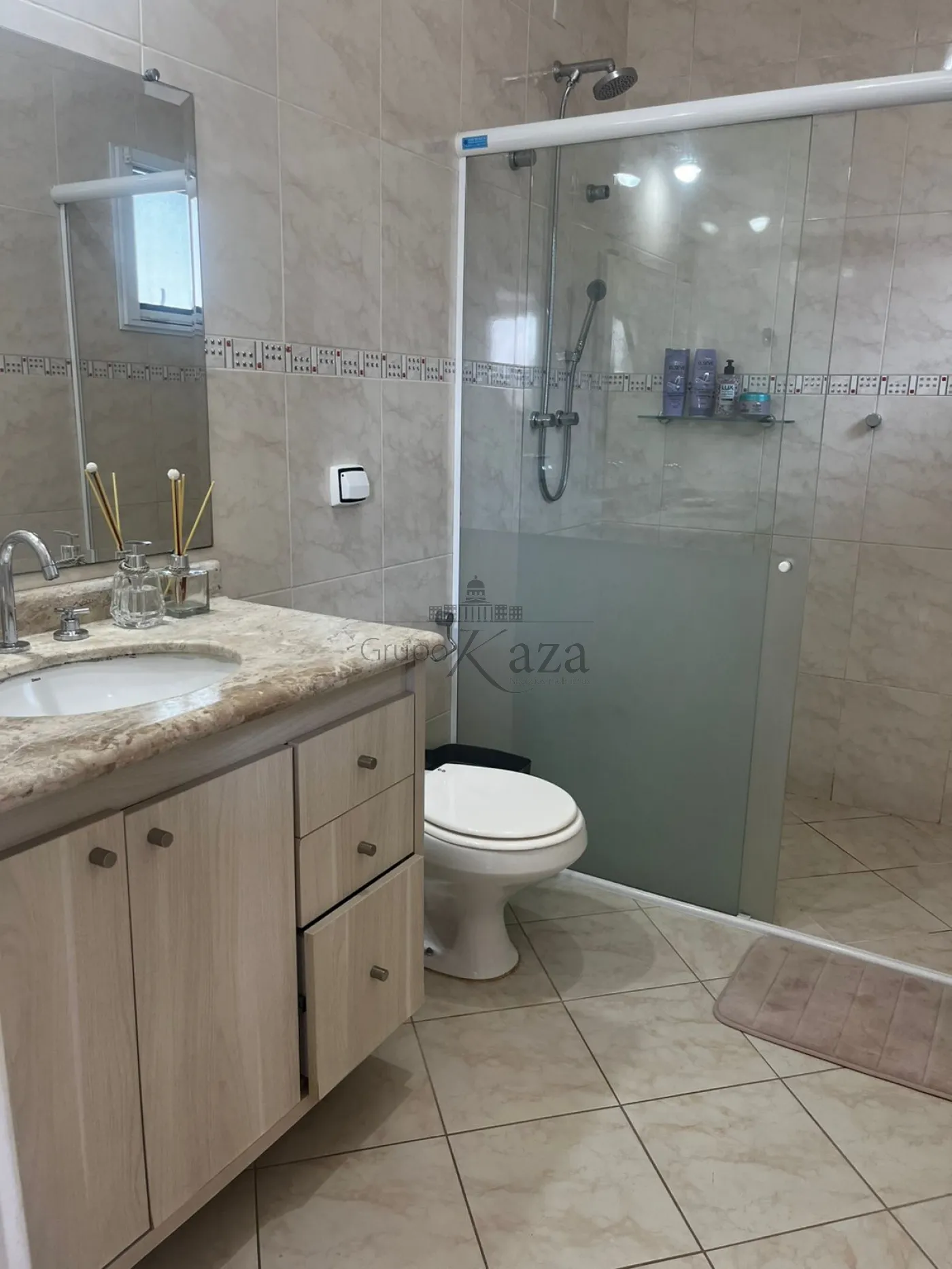 Foto 22 de Casa Condomínio em Urbanova III, São José dos Campos - imagem 22