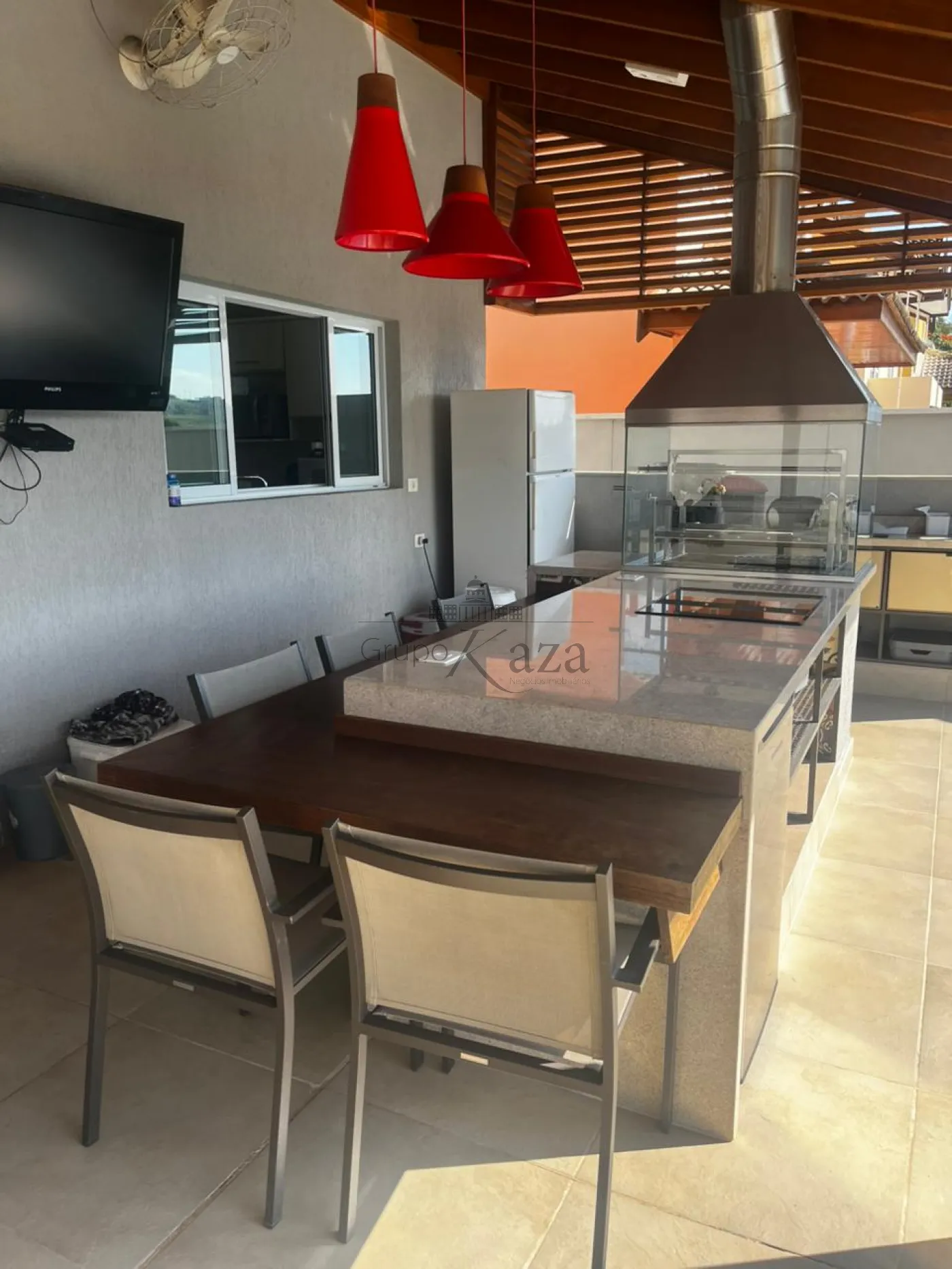 Foto 27 de Casa Condomínio em Urbanova III, São José dos Campos - imagem 27