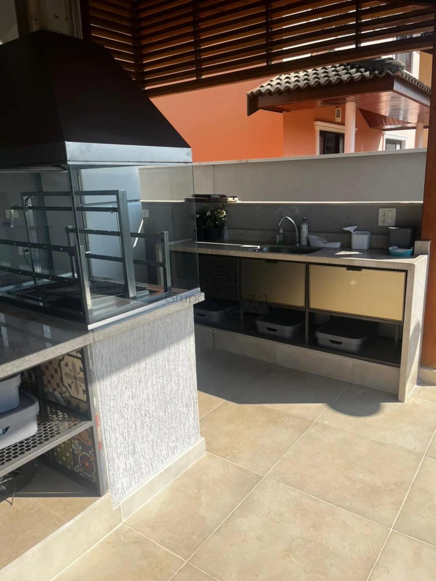 Foto 28 de Casa Condomínio em Urbanova III, São José dos Campos - imagem 28