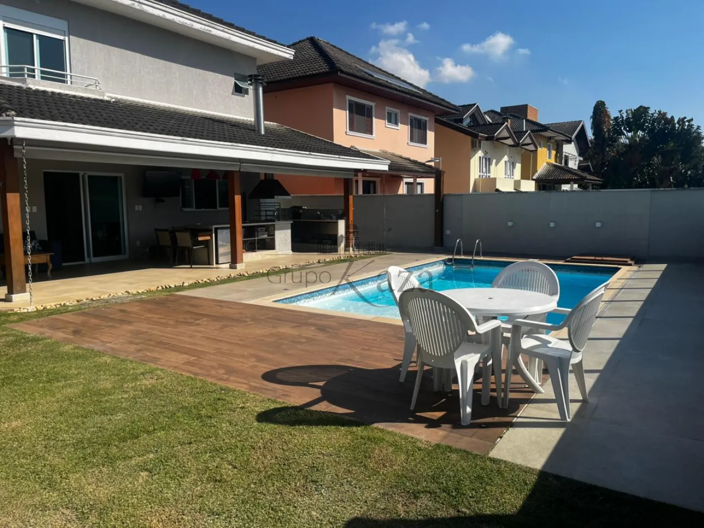 Foto 30 de Casa Condomínio em Urbanova III, São José dos Campos - imagem 30