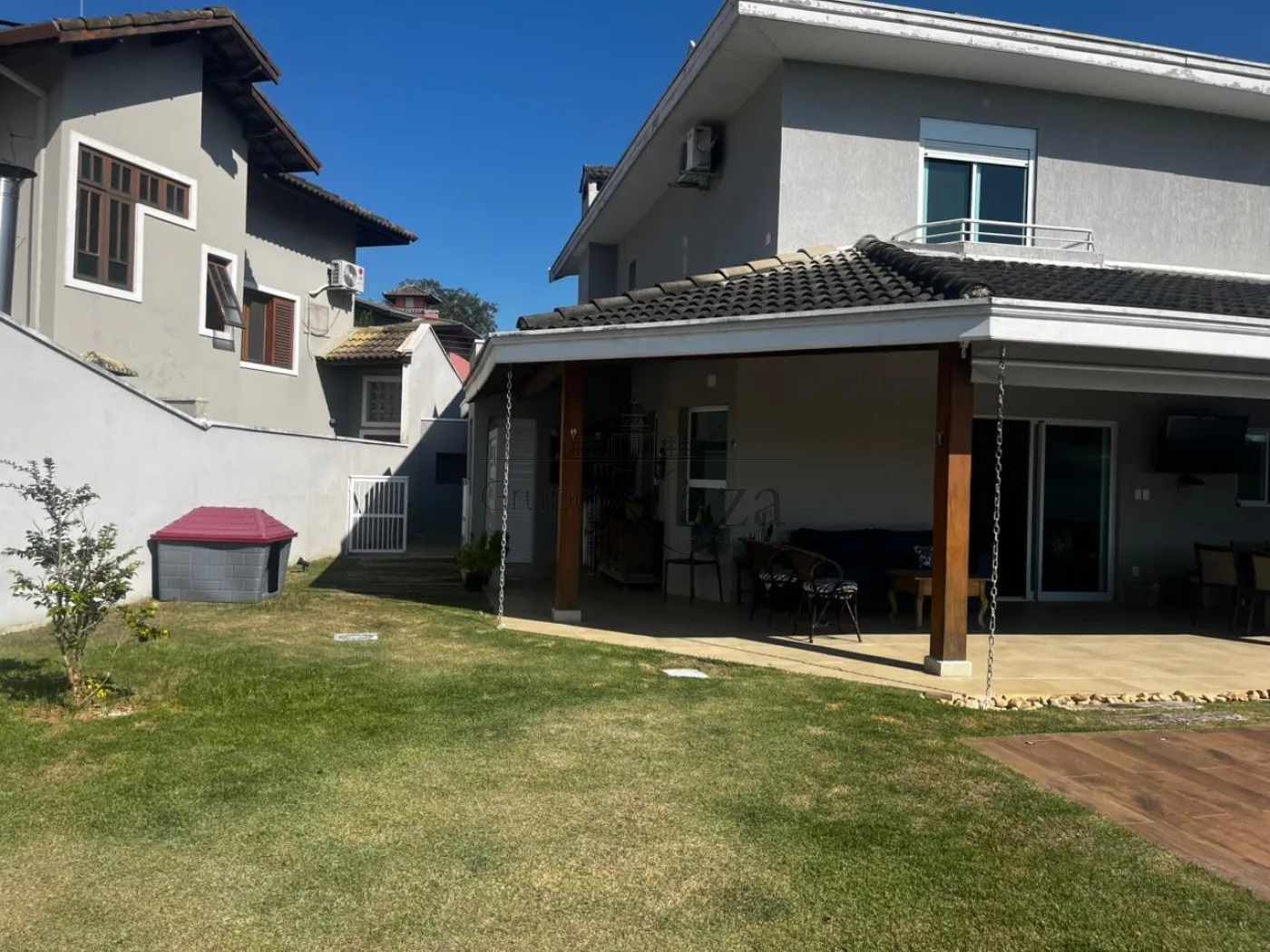 Foto 33 de Casa Condomínio em Urbanova III, São José dos Campos - imagem 33