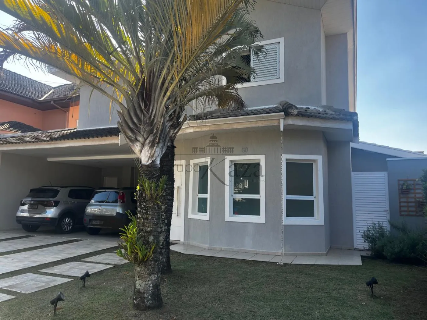 Foto 1 de Casa Condomínio em Urbanova III, São José dos Campos - imagem 1