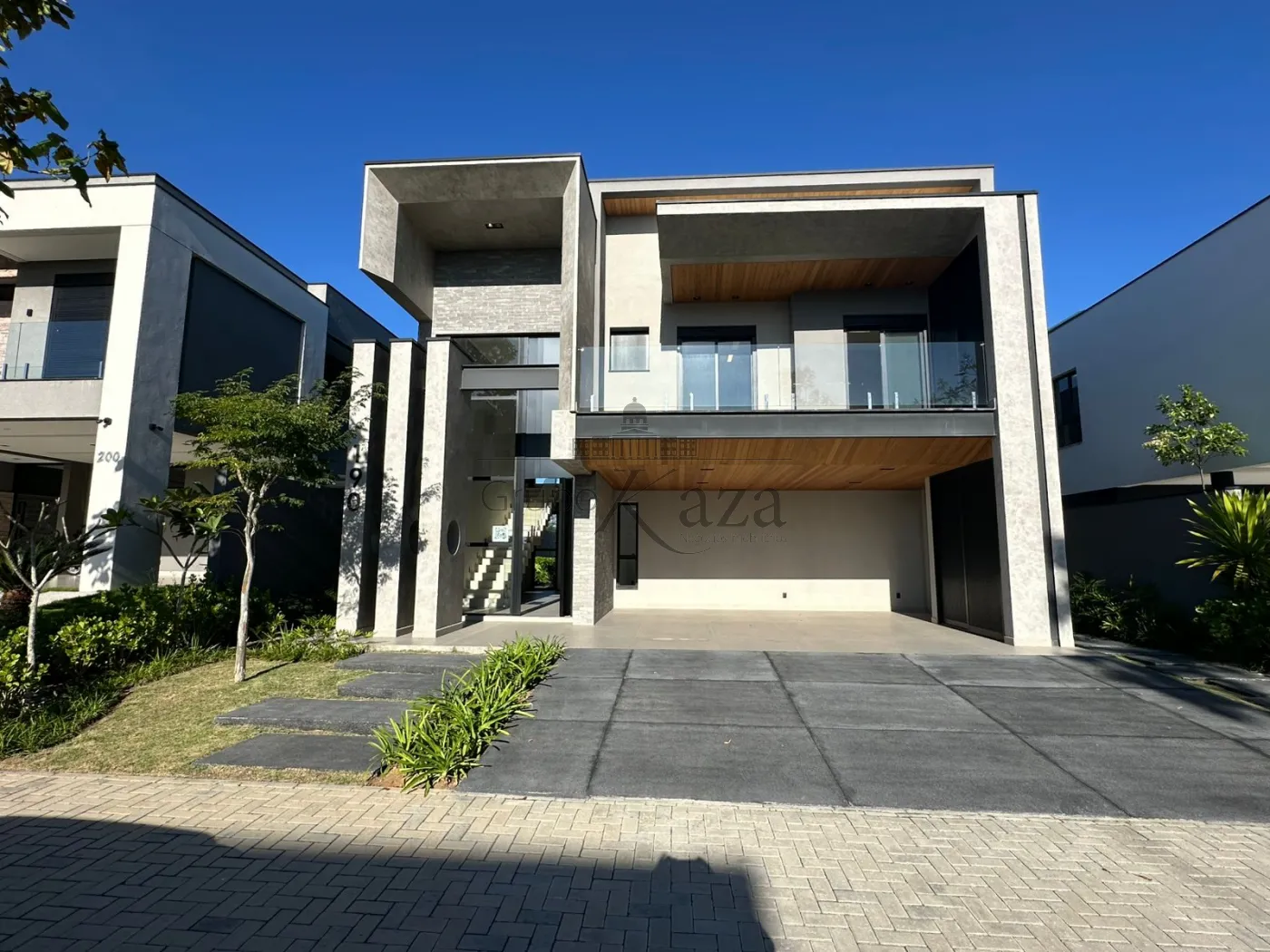 Foto 1 de Casa Condomínio em Condomínio Residencial Alphaville II, São José dos Campos - imagem 1